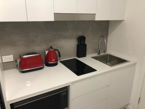 Foundry Apartments - Accommodation NT 2