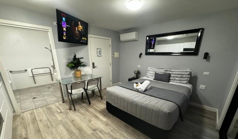 Foundry Apartments - Accommodation NT 3