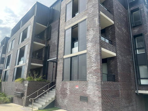 Foundry Apartments - Accommodation NT 4