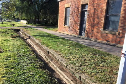 Fergusons Store - Accommodation NT 0