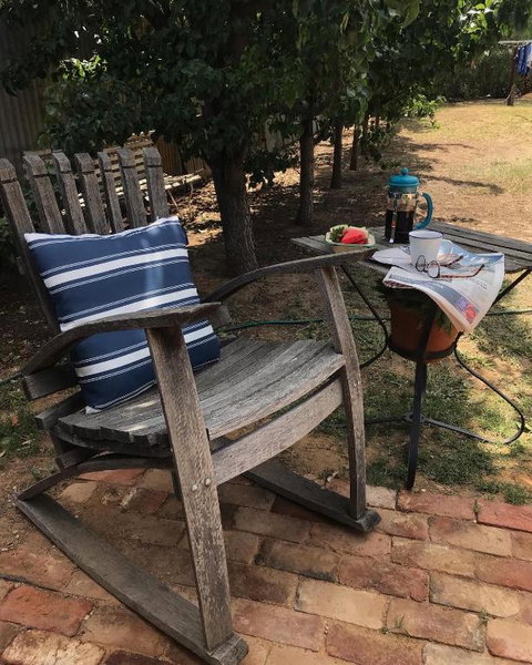 Fergusons Store - Accommodation NT 4