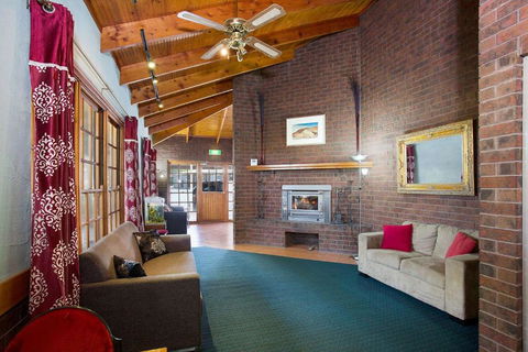 Goldfields Motel - NT Tourism 4