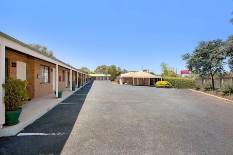 Goldfields Motel - NT Tourism 3