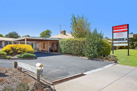 Goldfields Motel - NT Tourism 2