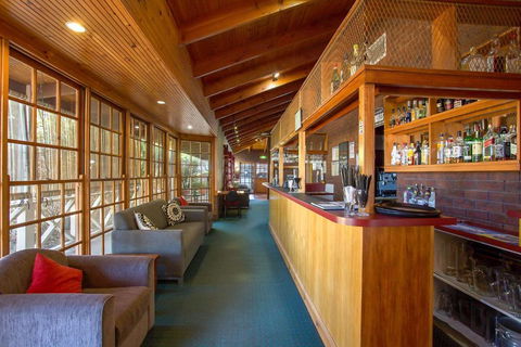 Goldfields Motel - NT Tourism 1