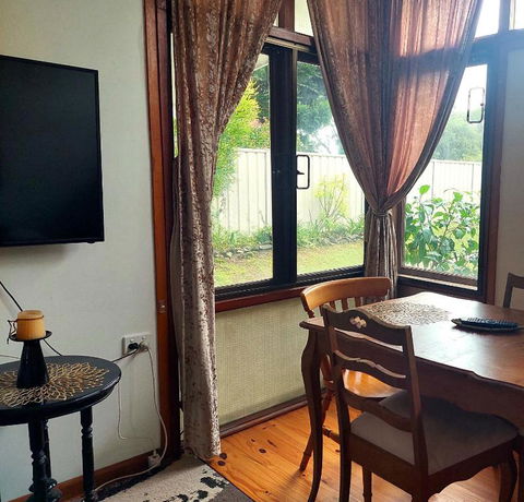 Front Apartment At The Cottage- 2 Bedrooms - Geneva In Kyogle - NT Tourism 0
