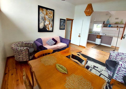 Front Apartment At The Cottage- 2 Bedrooms - Geneva In Kyogle - NT Tourism 2