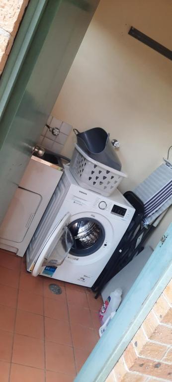 FRENCH HOUSE - Accommodation NT 4