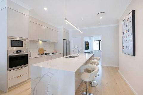 Fulcher Lane - A Zen Retreat In Modern Comfort - Accommodation NT 2