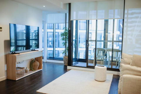 FV Brisbane Apartments Fortitude Valley - Accommodation NT 4
