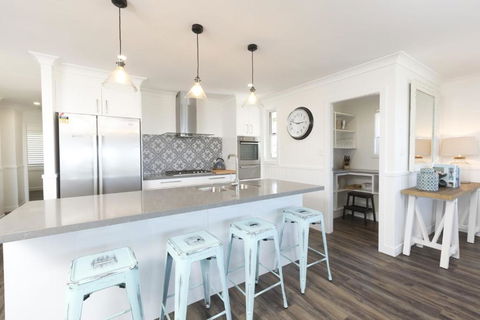 FYNE SHORES - Accommodation NT 3