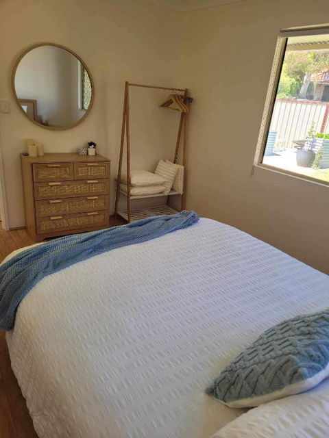 G&R Beach Cottage - Accommodation NT 0