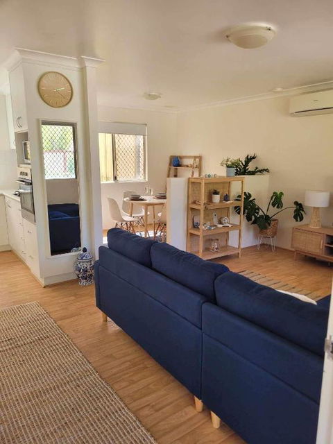 G&R Beach Cottage - Accommodation NT 2
