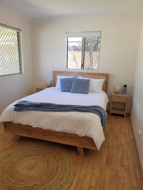 G&R Beach Cottage - Accommodation NT 1