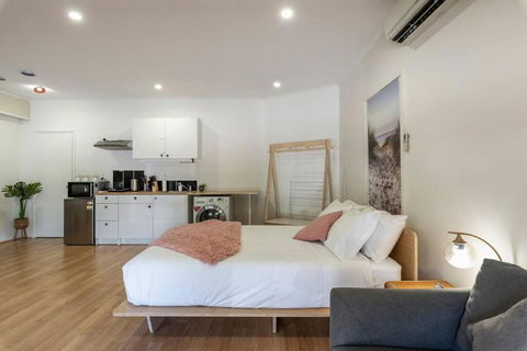 Gawler Townhouses 1b - NT Tourism 4