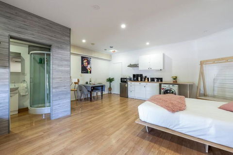 Gawler Townhouses 1b - NT Tourism 1
