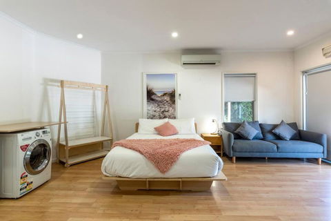 Gawler Townhouses 1b - NT Tourism 0
