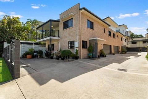Georgina Townhouse - Accommodation NT 0