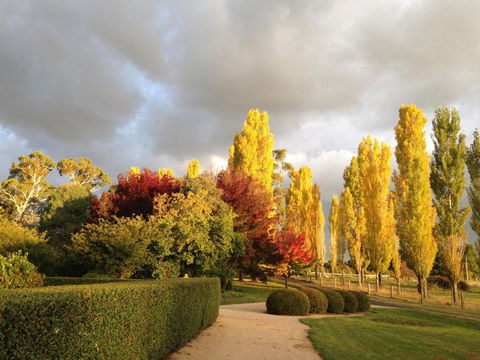 Glen Waverly Farmstay - Accommodation NT 1