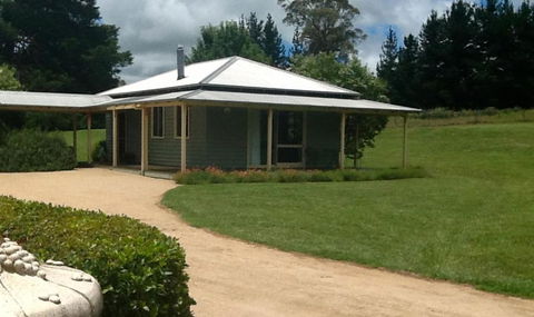 Glen Waverly Farmstay - Accommodation NT 0