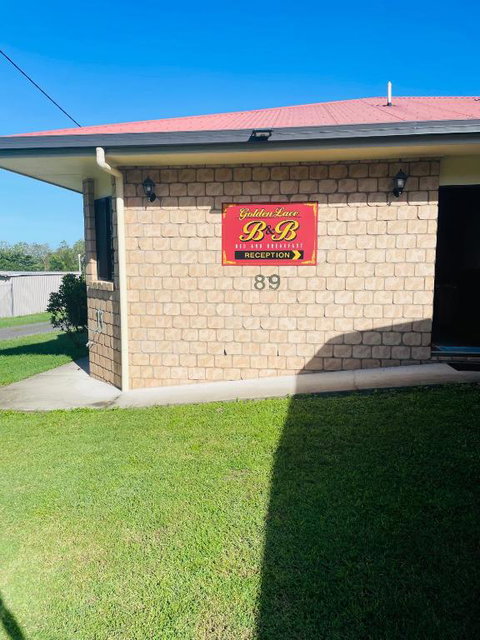 GOLDEN LACE B&B - Accommodation NT 0