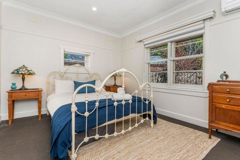 Golden Square Gold Class Guest House, Bendigo - Accommodation NT 1