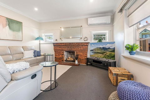 Golden Square Gold Class Guest House, Bendigo - Accommodation NT 0