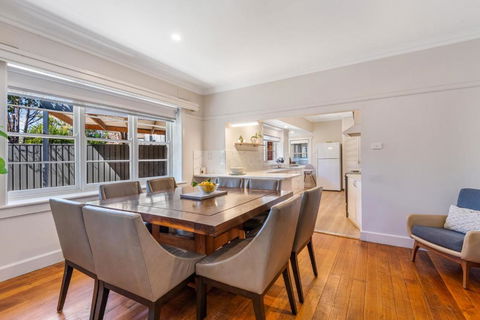 Golden Square Gold Class Guest House, Bendigo - Accommodation NT 4