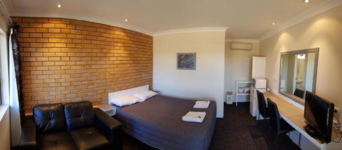 Goldfields Motel - NT Tourism 4