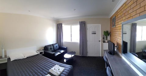 Goldfields Motel - NT Tourism 3