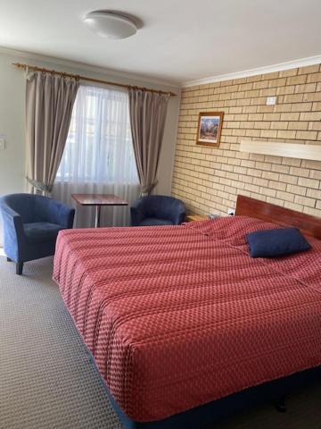 Goomeri Motel - Accommodation NT 1