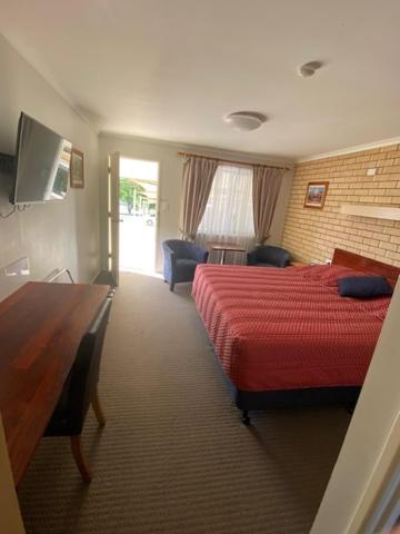 Goomeri Motel - Accommodation NT 2