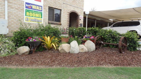 Goomeri Motel - Accommodation NT 4