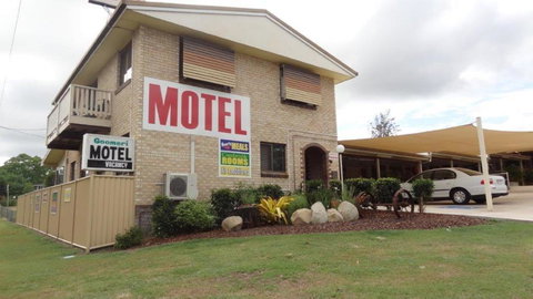 Goomeri Motel - Accommodation NT 3