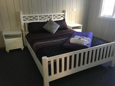 Goondihill Hotel - Accommodation NT 4