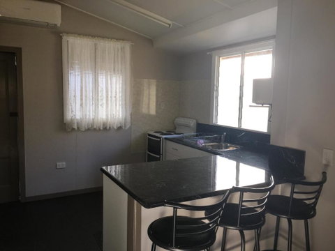 Goondihill Hotel - Accommodation NT 2