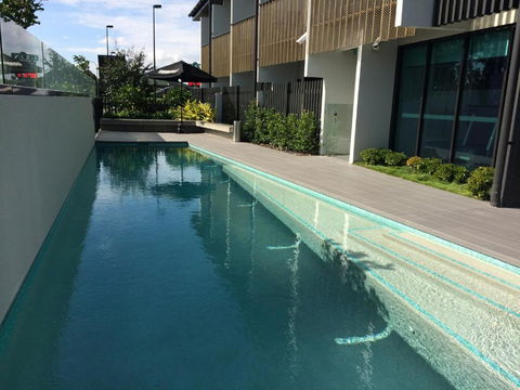 Glen Hotel And Suites - NT Tourism 2