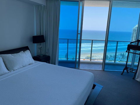 H Luxury Apartment At Surfers Paradise High Floor - Accommodation NT 2