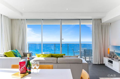 H Residences - Private Apartments - Apartment Stay - Accommodation NT 2