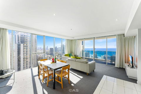 H Residences - Private Apartments - Apartment Stay - Accommodation NT 1