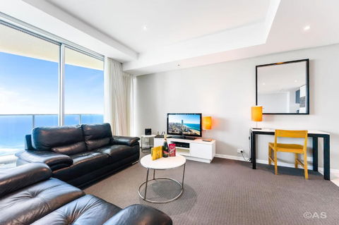H Residences - Private Apartments - Apartment Stay - Accommodation NT 3