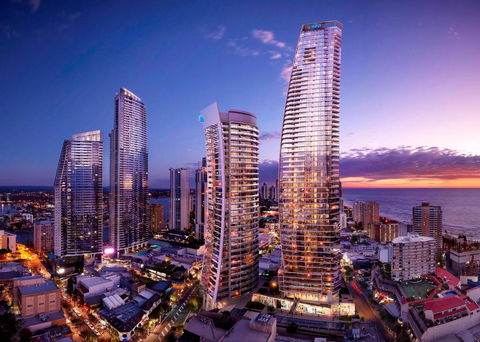 H Residences - Private Apartments - Apartment Stay - Accommodation NT 0