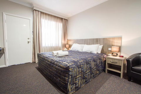 Harvest Lodge Motel - Gunnedah - Accommodation NT 0