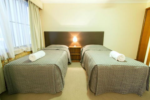 Harvest Lodge Motel - Gunnedah - Accommodation NT 1