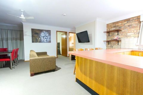 Harvest Lodge Motel - Gunnedah - Accommodation NT 3