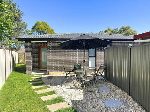 Granny Guest House Sydney Blue Mountain - NT Tourism 0