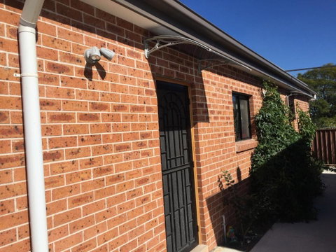 Grannyflat - Accommodation NT 4