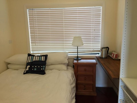 Grannyflat - Accommodation NT 1
