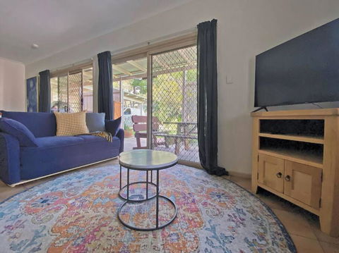 GREAT ESCAPE - Accommodation NT 4