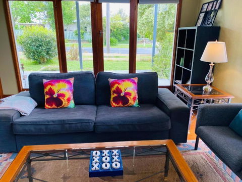 Growse House 2BR - Accommodation NT 4